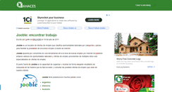 Desktop Screenshot of blog.khaces.com